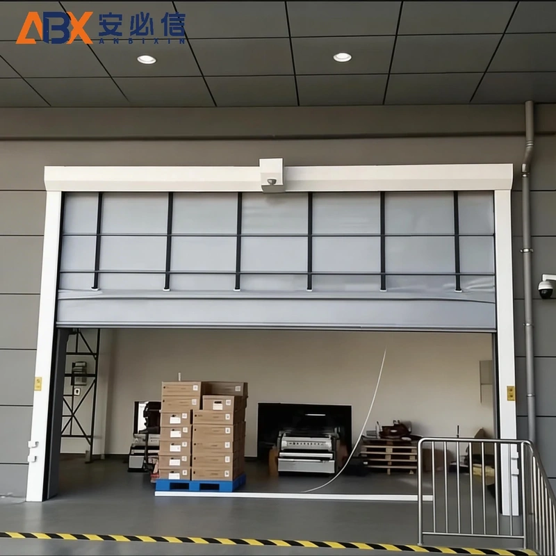 石河子高速堆积门